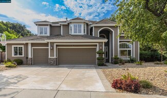 1974 Holly Creek Place, Concord, CA 94521