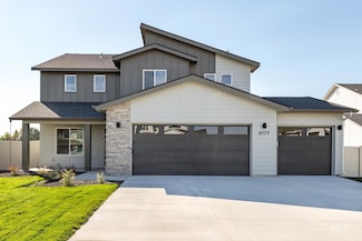 6692 S Orofino Creek Place, Meridian, ID 83642