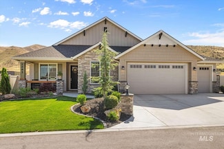 2685 Laidlaw Dr, Emmett, ID 83617