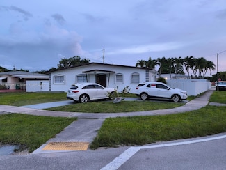 12140 SW 187th St, Miami, FL 33177