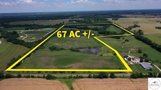 TBD NW Highway Mm, Urich, MO 64788