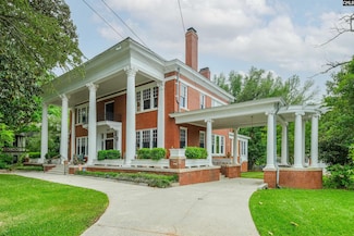 737 Caldwell St, Newberry, SC 29108