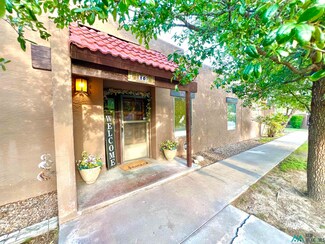 317 Sherrill #20 Ln, Roswell, NM 88201