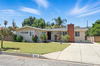 644 E Mountain View Ave, Glendora, CA 91741