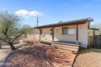 735 W Hermosa Dr, Wickenburg, AZ 85390