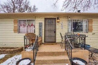 3680 S Hazel Ct, Englewood, CO 80110