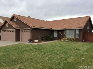 2354 Garland Way, Hemet, CA 92545