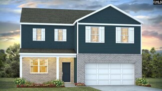 494 Leathertree Ln, Blythewood, SC 29016