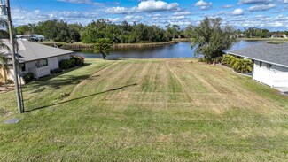 25472 Arequipa Dr, Punta Gorda, FL 33983
