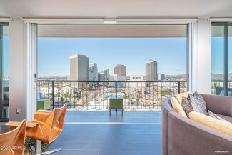 2323 N Central Ave Unit 1104, Phoenix, AZ 85004