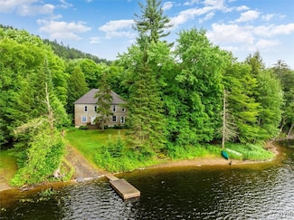 175 S Rondaxe Rd, Old Forge, NY 13420