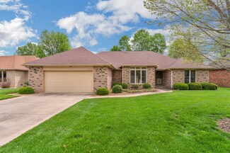 3416 S Barnes Ave, Springfield, MO 65804