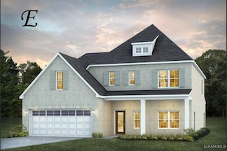 9224 Charley Ln, Montgomery, AL 36117