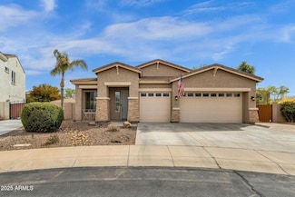 6271 S Twilight Ct, Gilbert, AZ 85298