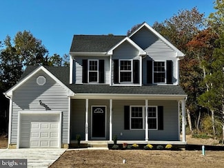 1063 Hickory Dr, Vineland, NJ 08360