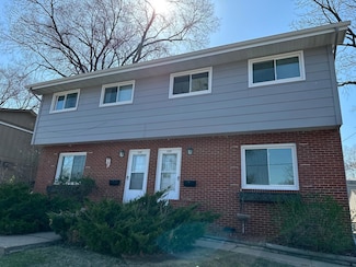 330 Van Buren Ave N, Hopkins, MN 55343