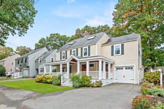 22 Lexington Cir, Swampscott, MA 01907