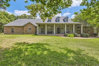 11519 Imperial Ln, Montgomery, TX 77316