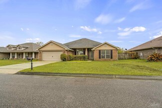 5530 Tucker Cir, Milton, FL 32571