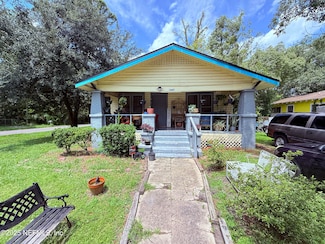 2667 Amy St, Jacksonville, FL 32254