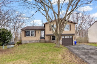 62 Curtisdale Ln, Hamlin, NY 14464