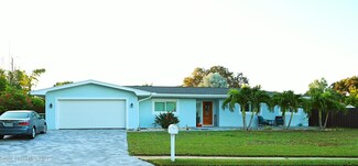 511 S Sonora Cir, Indialantic, FL 32903