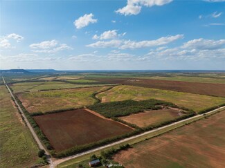 TBD County Road 611, Trent, TX 79561