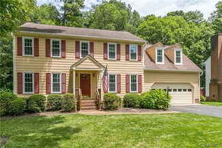 14204 Candlewick Ct, Midlothian, VA 23112