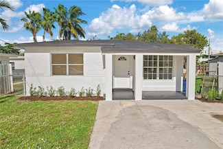 608 NW 6th Ct, Hallandale Beach, FL 33009
