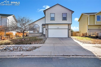 5307 Hawk Springs Dr, Colorado Springs, CO 80923