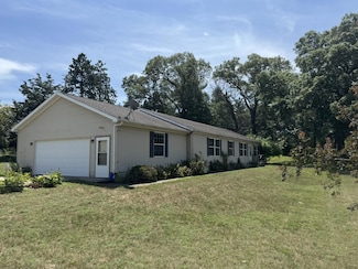 108 N Jackson St, San Pierre, IN 46374