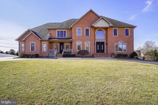 10932 Sassan Ln, Hagerstown, MD 21742