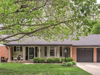5716 S Marion Ave, Tulsa, OK 74135