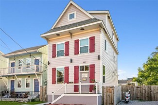 1011 N Derbigny St, New Orleans, LA 70116