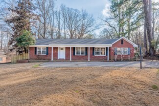 1005 Twinkletown Rd, Memphis, TN 38116