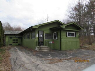 46189 M 140 Hwy, Covert, MI 49043