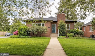 514 Culler Ave, Frederick, MD 21701