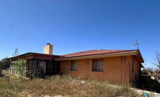 329 E Orchard Park Rd, Dexter, NM 88230
