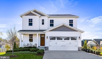 10074 Wilkes Dr, Williamsport, MD 21795
