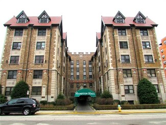 166 N Dithridge St Unit 5C, Pittsburgh, PA 15213