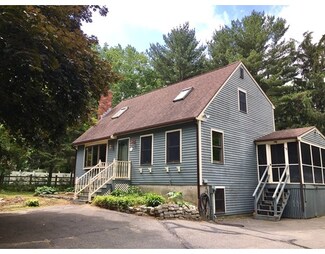 184 Bridge St, Beverly, MA 01915