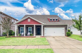 1354 Paint Horse Ct, Mount Pleasant, SC 29429