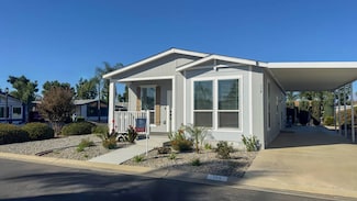 1250 N Kirby St Unit 114, Hemet, CA 92545