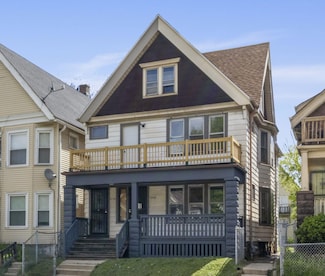 2544 N 35th St Unit 2546, Milwaukee, WI 53210
