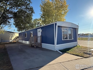 830 1st St Unit 23, Pierce, CO 80650