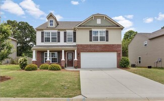 215 Harlequin Dr, Moore, SC 29369