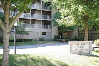 3407 Oak Alley Ct Unit 303, Toledo, OH 43606