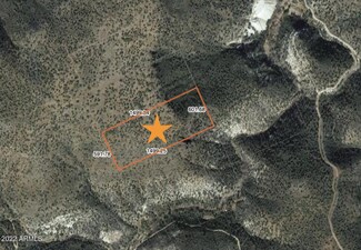 000 S Ash Creek Rd, Globe, AZ 85501