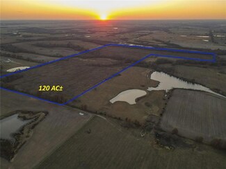 758 NW 90th Rd, Liberal, MO 64762