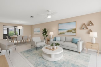 4882 Equestrian Cir Unit B, Boynton Beach, FL 33436